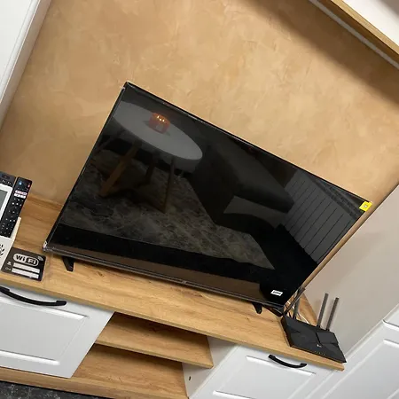 Apartament Dragoman 12