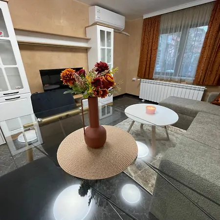 Dragoman 12 Apartament *