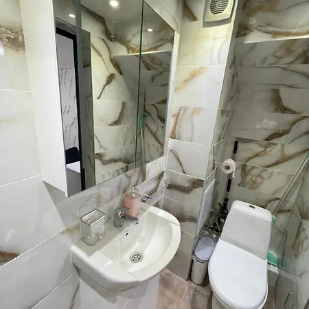 Dragoman 12 Apartament