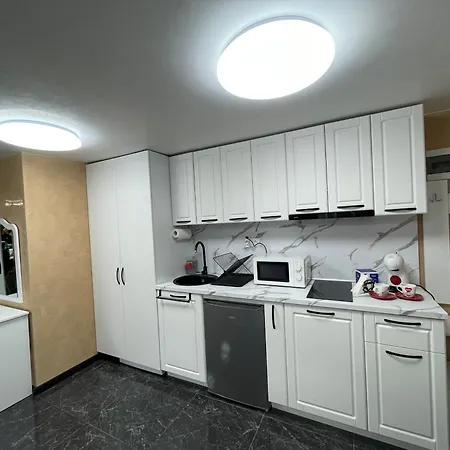 Dragoman 12 Apartament *