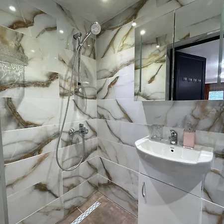 Apartament Dragoman 12 Plewen