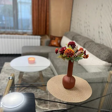 Appartement Dragoman 12