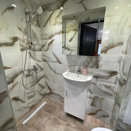 Apartament Dragoman 12 *