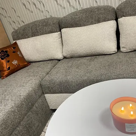 Apartament Dragoman 12 Plewen