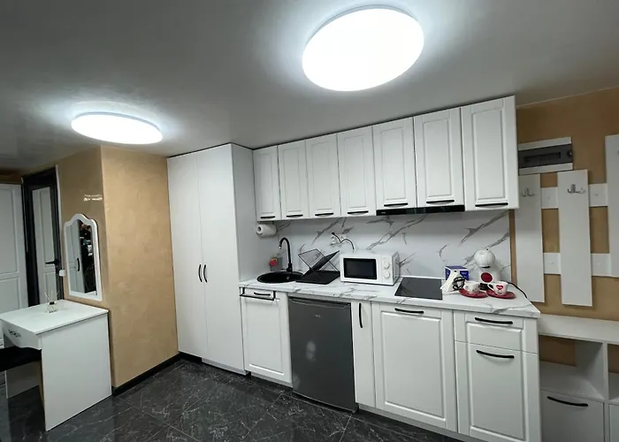 Dragoman 12 公寓 *